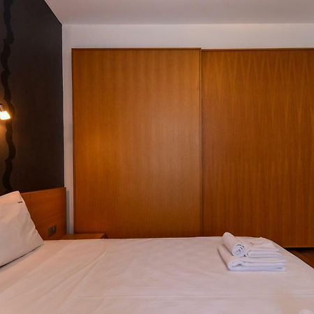 Super Premium Two Bedroom Suite On Vitosha Boulevard Σόφια Εξωτερικό φωτογραφία