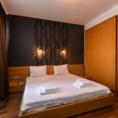 Super Premium Two Bedroom Suite On Vitosha Boulevard Σόφια Εξωτερικό φωτογραφία