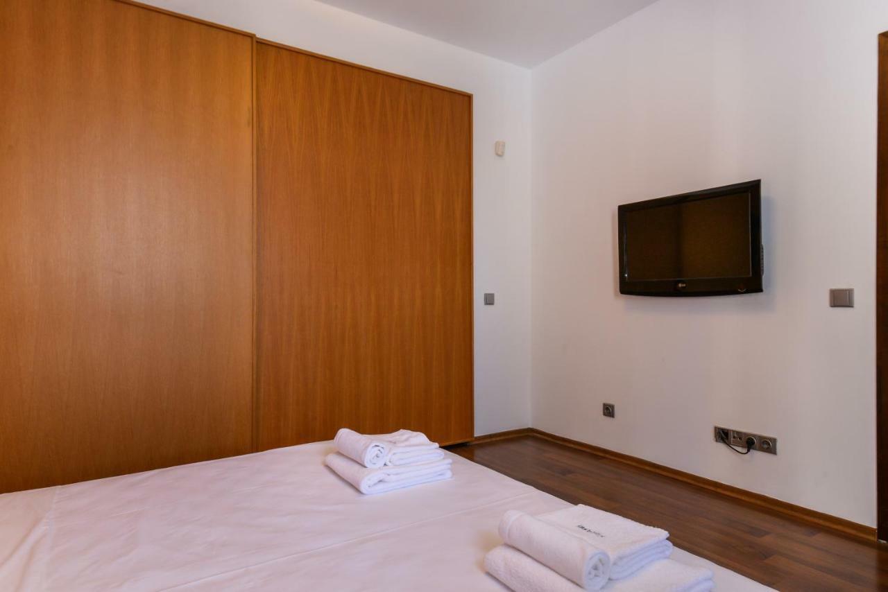 Super Premium Two Bedroom Suite On Vitosha Boulevard Σόφια Εξωτερικό φωτογραφία