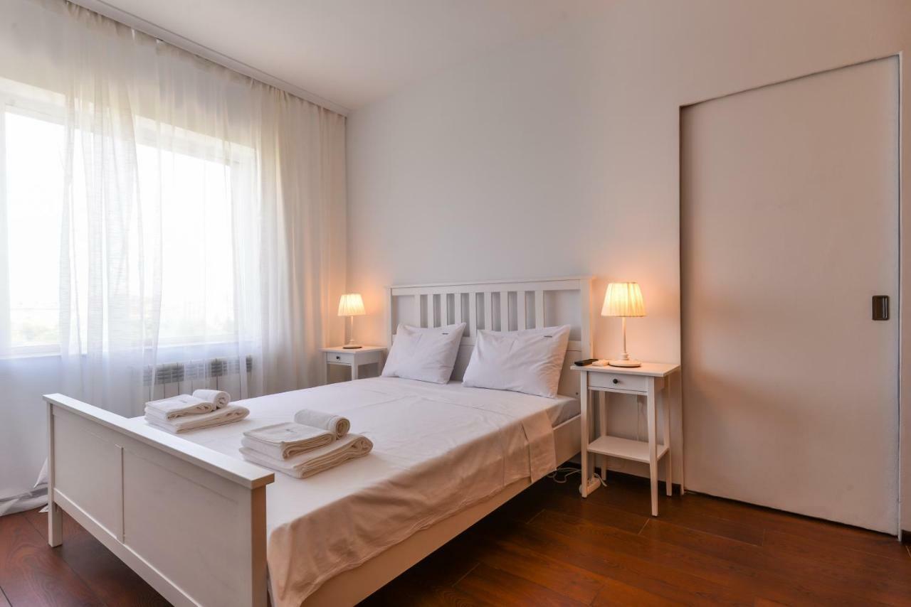 Super Premium Two Bedroom Suite On Vitosha Boulevard Σόφια Εξωτερικό φωτογραφία