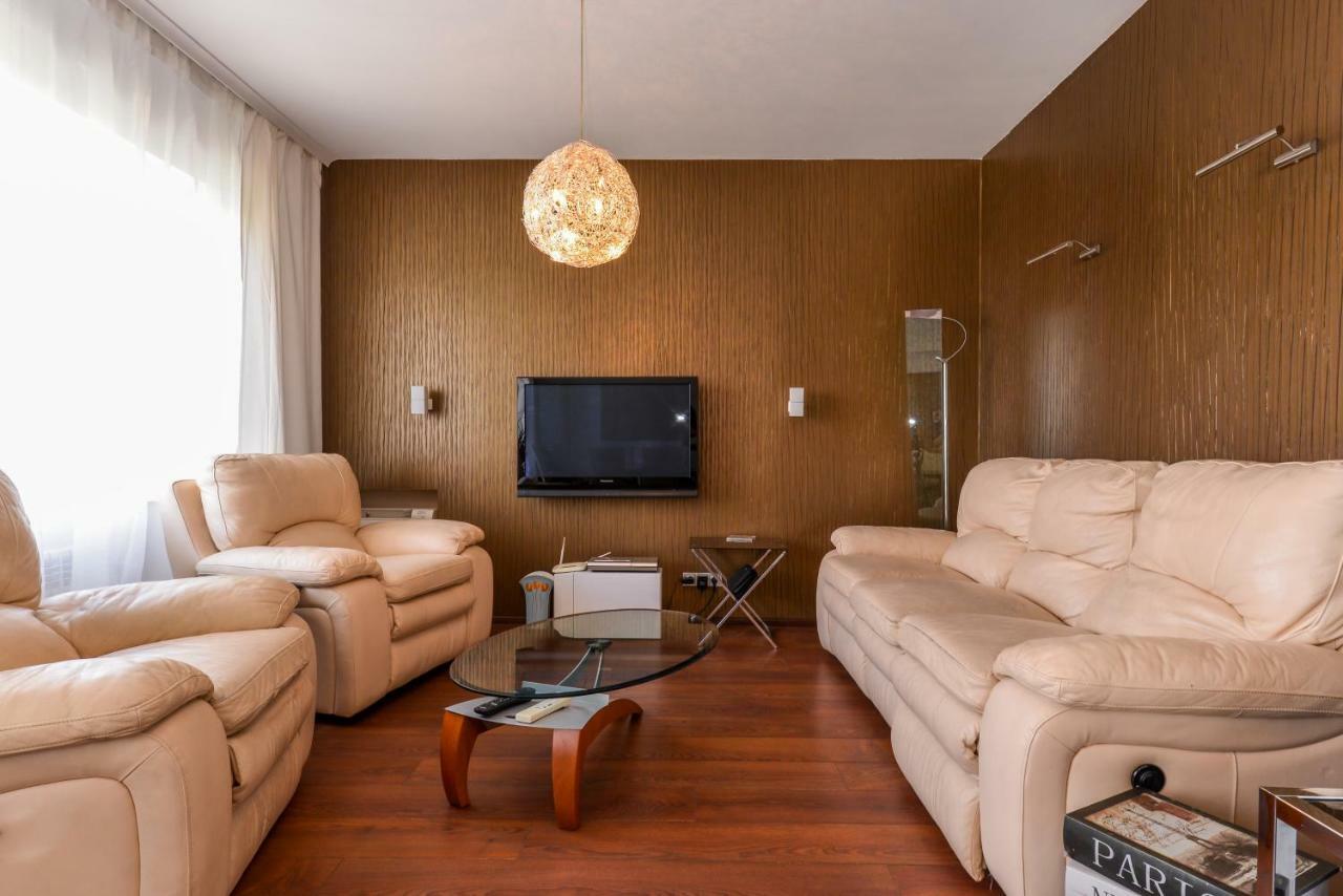 Super Premium Two Bedroom Suite On Vitosha Boulevard Σόφια Εξωτερικό φωτογραφία
