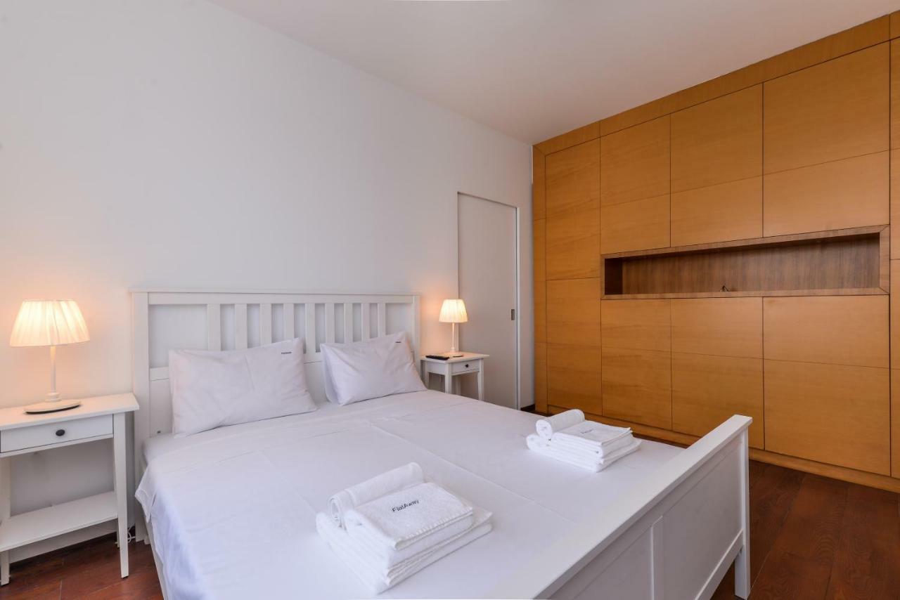 Super Premium Two Bedroom Suite On Vitosha Boulevard Σόφια Εξωτερικό φωτογραφία