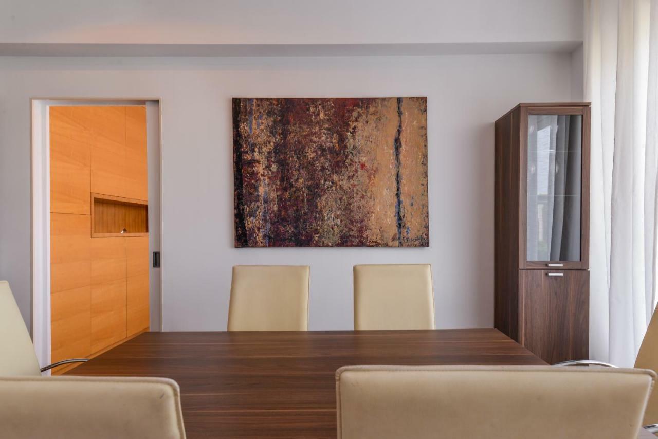 Super Premium Two Bedroom Suite On Vitosha Boulevard Σόφια Εξωτερικό φωτογραφία