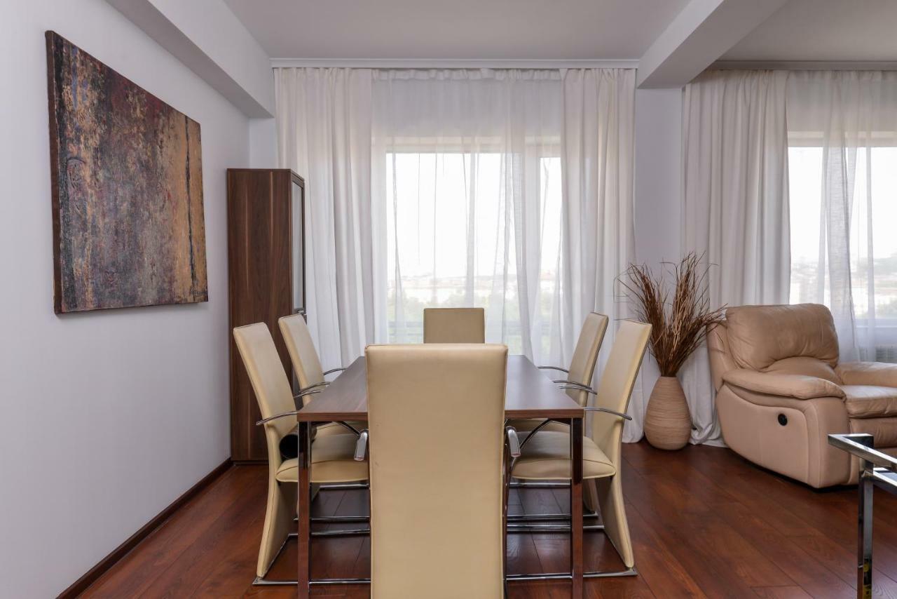 Super Premium Two Bedroom Suite On Vitosha Boulevard Σόφια Εξωτερικό φωτογραφία