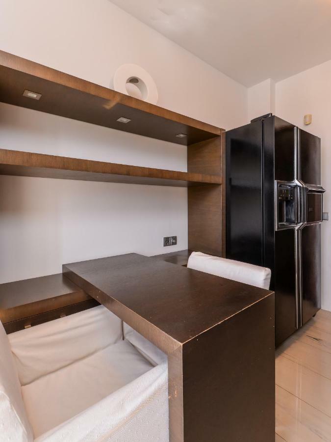 Super Premium Two Bedroom Suite On Vitosha Boulevard Σόφια Εξωτερικό φωτογραφία