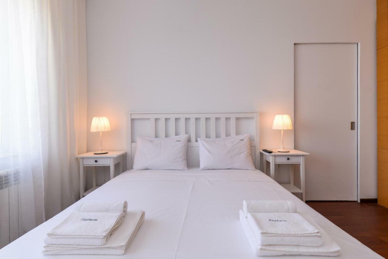 Super Premium Two Bedroom Suite On Vitosha Boulevard Σόφια Εξωτερικό φωτογραφία