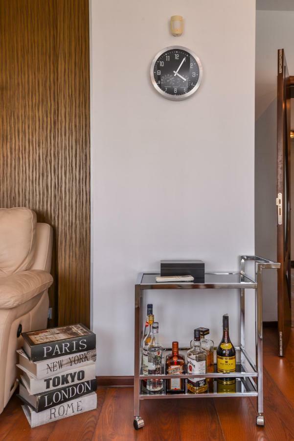 Super Premium Two Bedroom Suite On Vitosha Boulevard Σόφια Εξωτερικό φωτογραφία