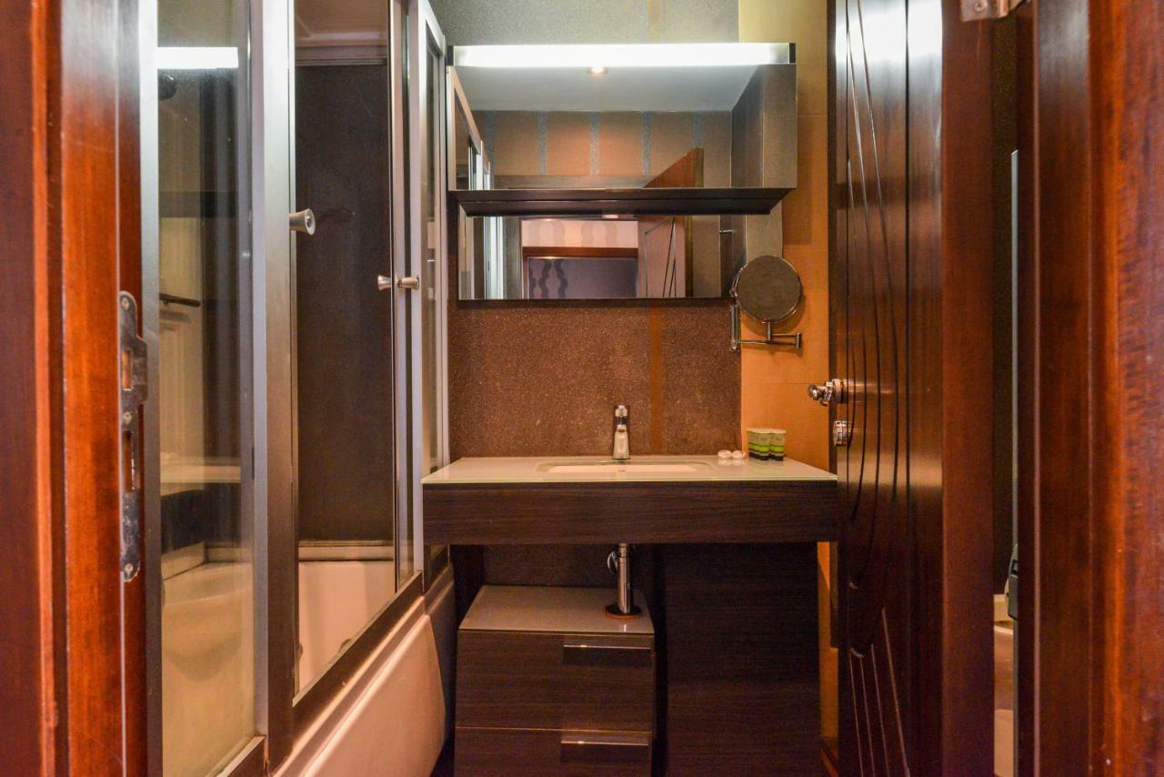 Super Premium Two Bedroom Suite On Vitosha Boulevard Σόφια Εξωτερικό φωτογραφία